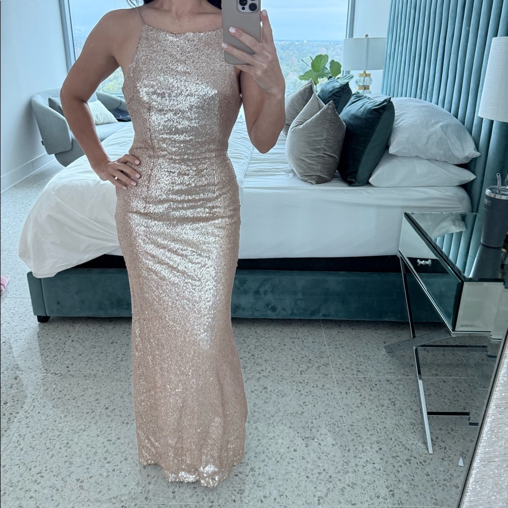 Bridesmaid Dress, Wedding Guest Dress
